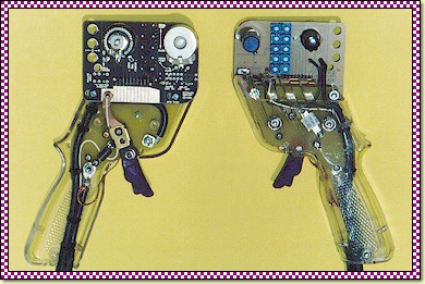 Difalco Design "E"Motion Controller