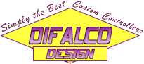 DIFALCO DESIGN