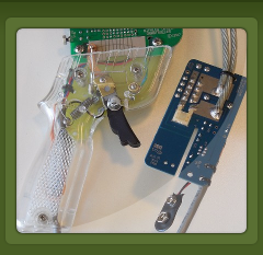 difalco drag controller